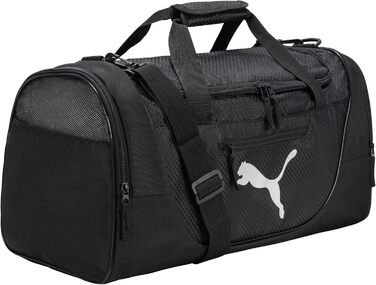 PUMA Men's Tote Bag (Black)
