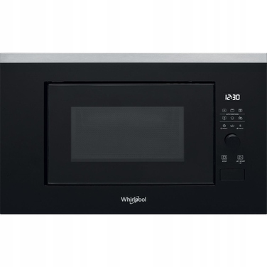 Вбудована мікрохвильова піч Whirlpool WMF200G