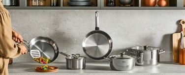Каструля традиційна Tefal Extreme, 2,3 л