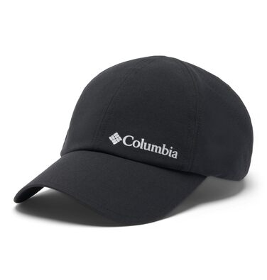 Кепка Columbia Silver Ridge IV, чорна, унісекс