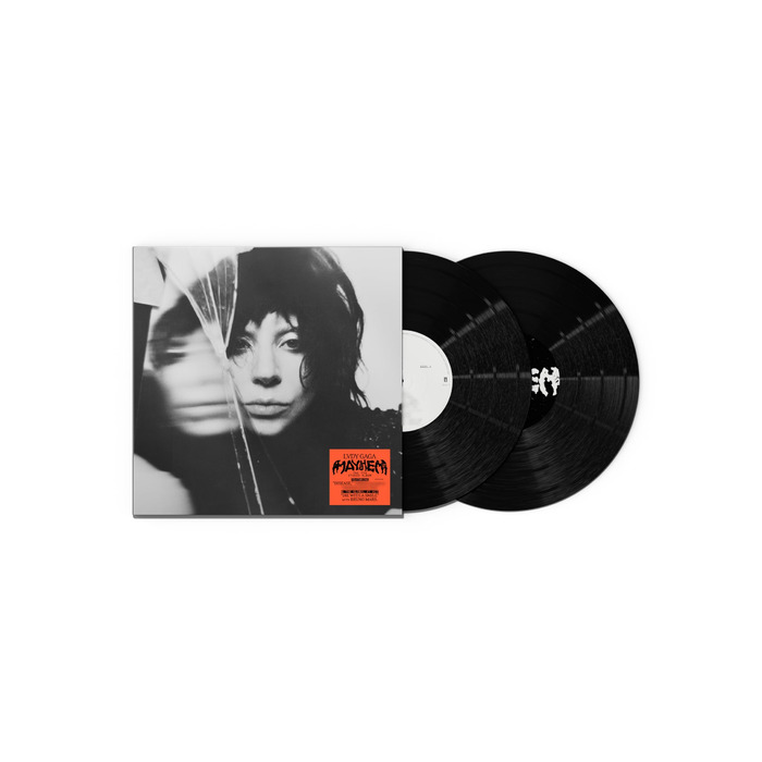 MAYHEM – 2LP Вінілова платівка (двоє дискове видання)