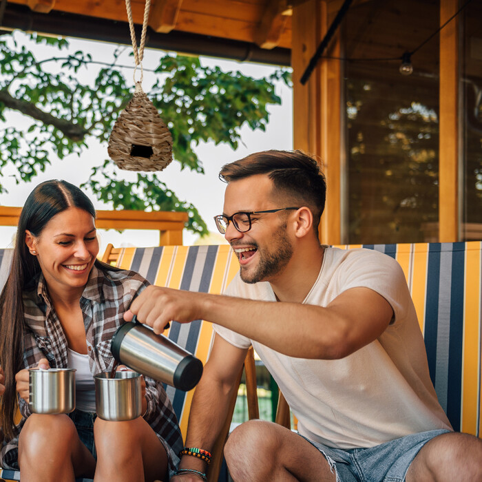 Relaxdays Пташине гніздо в різних дизайнах