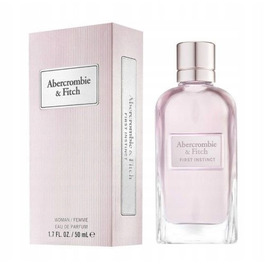 Парфумована вода Abercrombie & Fitch First Instinct, 50 мл