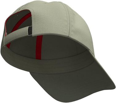 Кепка чоловіча HUGO Men-X 581-RL з бавовняного твіду, зелений, універсальний розмір