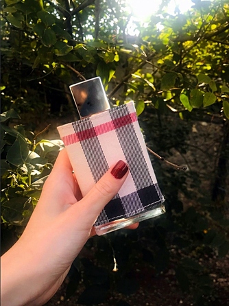 Парфумована вода Burberry London для жінок, 100 мл