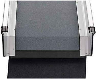 PetSafe Happy Ride Телескопічна рампа для собак, XL, до 136 кг, компактна, нова модель