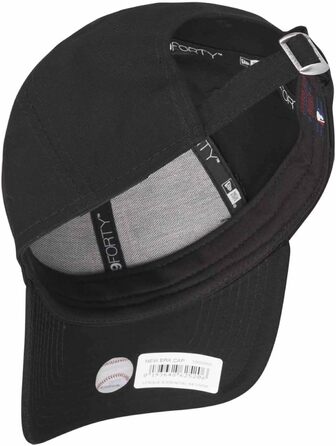 Кепка бейсболка New Era MLB League Essential 9Forty (унісекс)