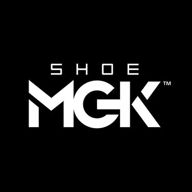 SHOE MGK Shoe Cleaning Set for cleaning sneakers, suede, mesh, leather, white, and canvas. An all-in-one sneaker cleaning set for all shoes!
