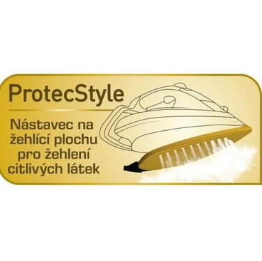Парова праска Tefal Ultimate Pure 9867E0