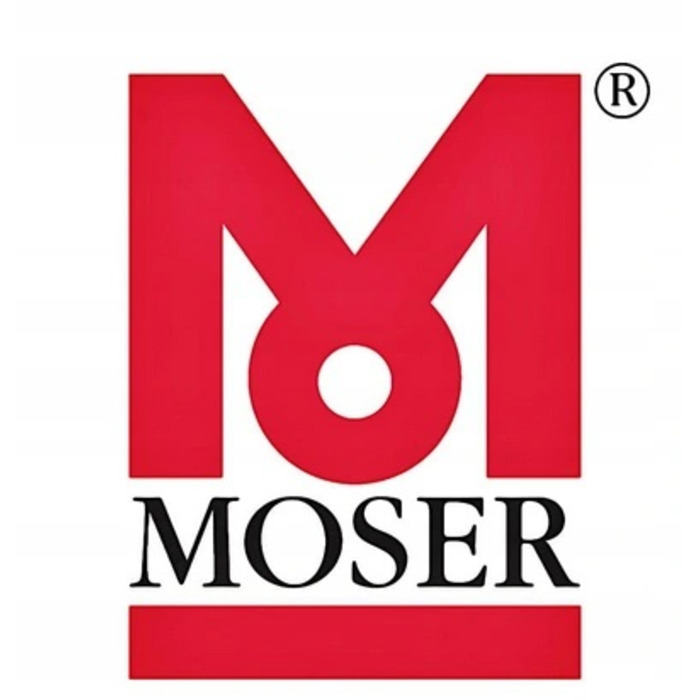 Машинка для стрижки волосся Moser 1400-0458