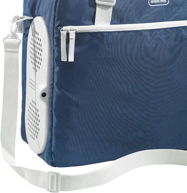 Mobicool 9600024980 Cooler Bag, Blue, MB 25 (MB 32 (new version))