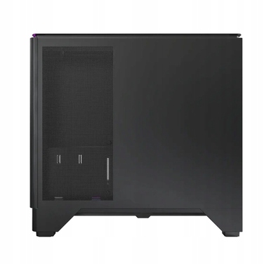 Корпус Montech King 15 Pro Black Midi Tower, чорний