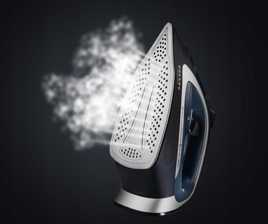 Бездротова праска Mozano Ultimate Smooth 2600 Вт з керамічною підошвою