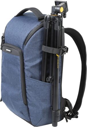 Фоторюкзак Vanguard Vesta Aspire 41NV для фотообладнання, синій