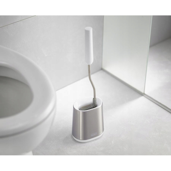 Стійка щітка з нержавіючої сталі Joseph Joseph 70561