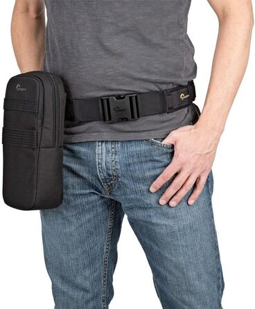 Сумка для фотообладнання Lowepro ProTactic Utility Bag 200 AW - аксесуар для фоторюкзаків ProTactic 350/450 III