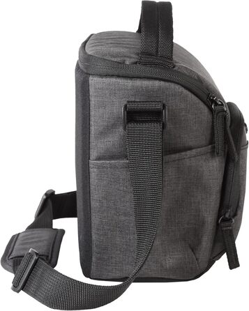 Фоторюкзак Vanguard Vesta Aspire 41NV для фототехніки та аксесуарів, сірий