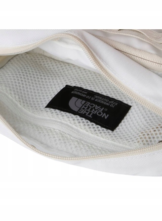 Поясна сумка The North Face Base Camp Bum Bag, біла
