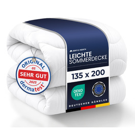 матеріал: легка літня ковдра