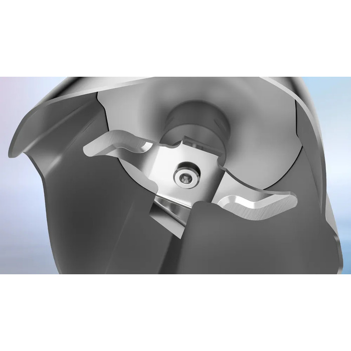 Занурювальний блендер Bosch ErgoMaster MSM6M673 1000 Вт, чорний