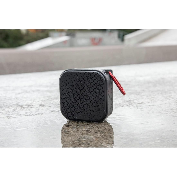 Hama Набір Bluetooth колонок 2-в-1 3.0, водонепроникні 30W (парні колонки, портативні, плавучі, IP67, до 10 годин, TWS, чорні)