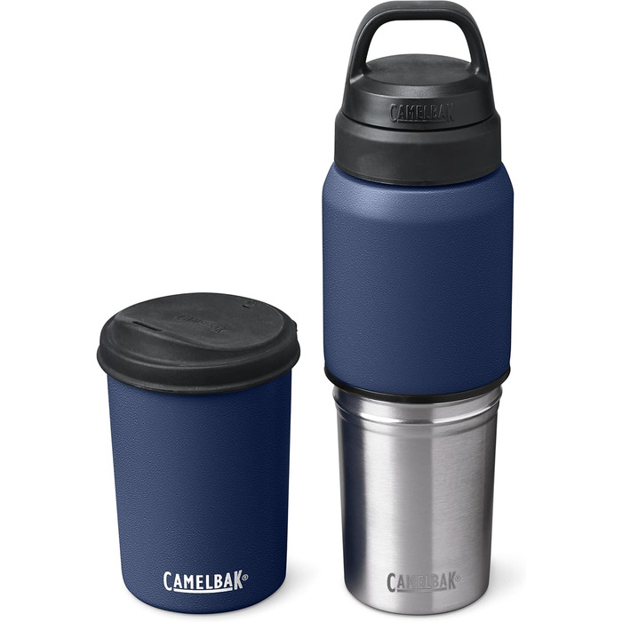 CamelBak Vacuum Insulated Stainless Steel Thermos - 500ml Marine