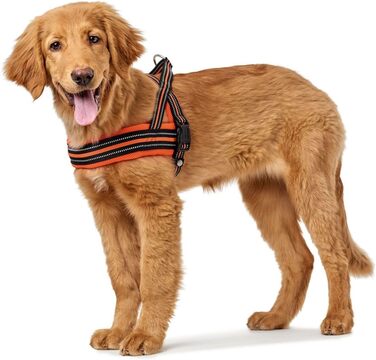 Шнурки HUNTER Norwegergechirr Meldal, 37-44 см (помаранчевий, S)