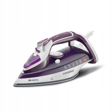 Парова праска ARIETE 6243 Steam Iron
