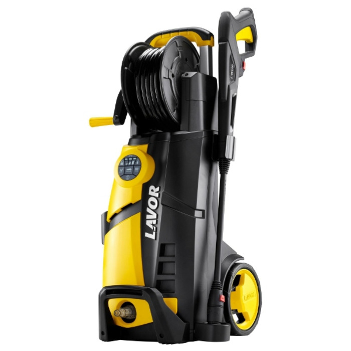 Мийка високого тиску LAVOR LVR4 PLUS 160 DIGIT