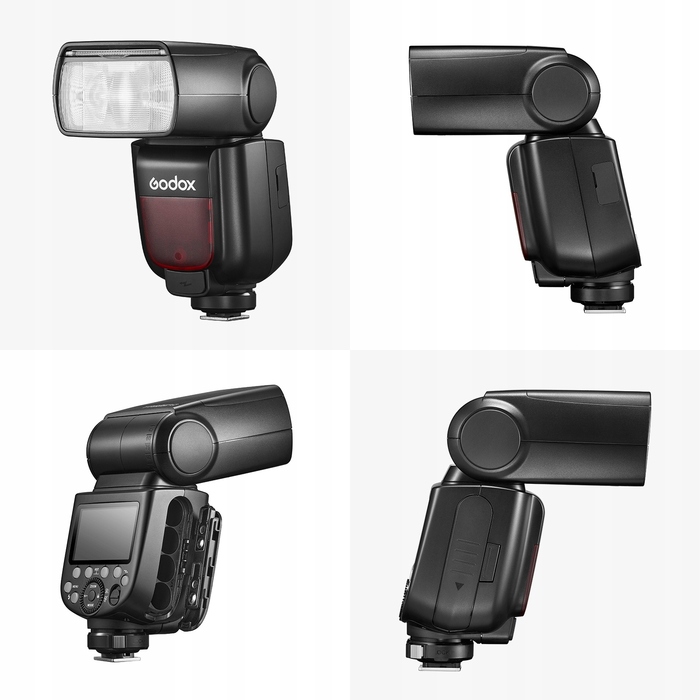 Спалах Godox TT685II-S