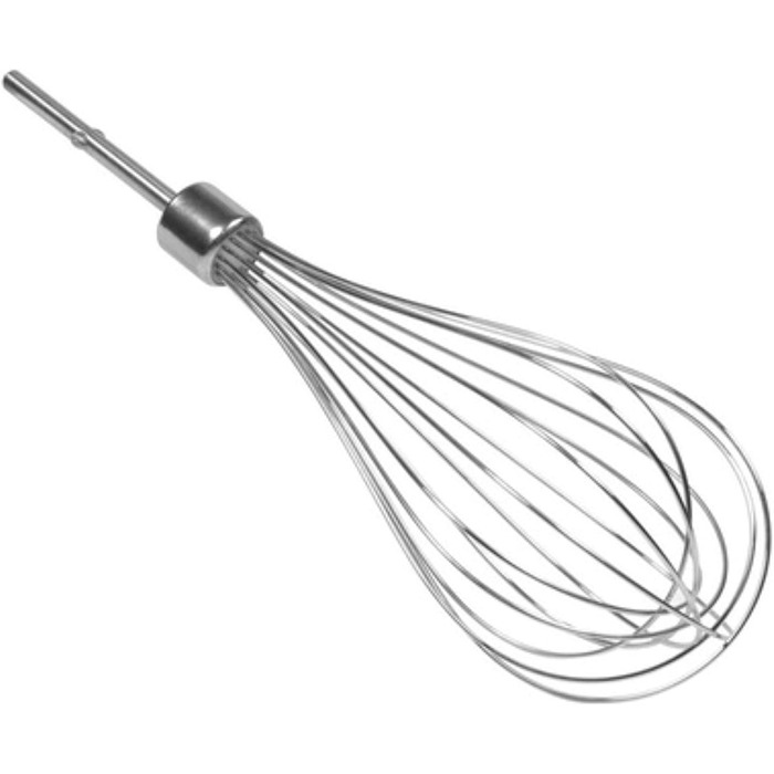 Вінчик з нержавіючої сталі для міксерів Kitchenaid 5KHM5110, 5KHM9212, 5KHMB732