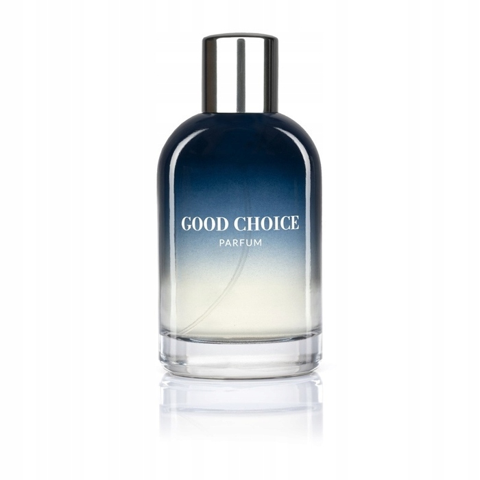 Чоловіча парфумерна вода Glantier Good Choice, 100 мл