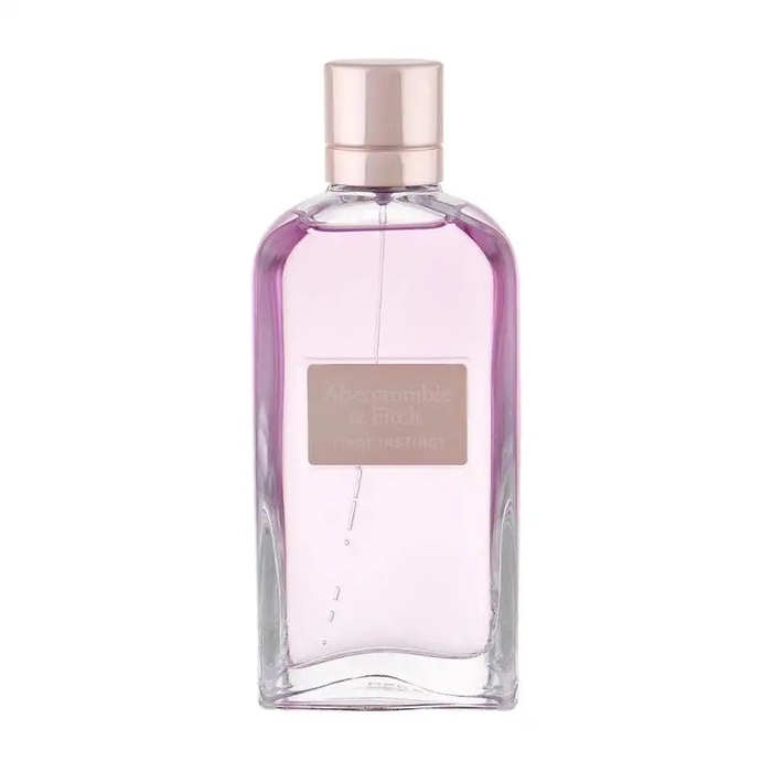 Парфумована вода Abercrombie & Fitch First Instinct For Her, 100 мл