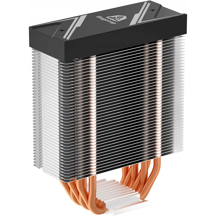 Кулер для процесора Segotep LUMOS G6 ARGB PWM