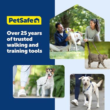 PetSafe KeepSafe надійне зносостійке нашийник для собак червоний Large (2.5 см)