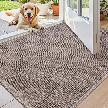 Килимок для дому COLOR&GEOMETRY з візерунком 