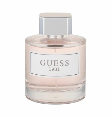 Туалетна вода Guess 1981, 100 мл