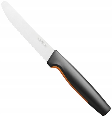Набір ножів у підставці Fiskars Functional Form, 5 предметів