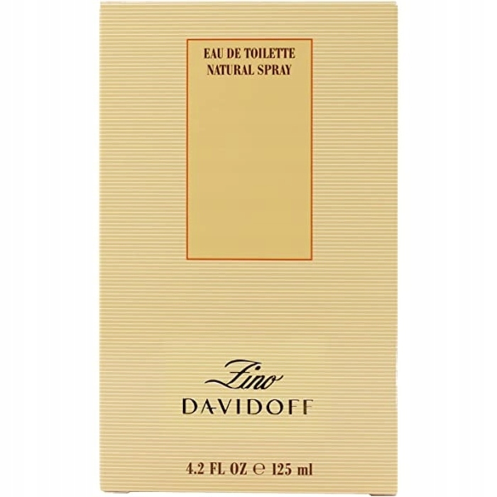 Туалетна вода Davidoff Zino для чоловіків, EDT, 125 мл