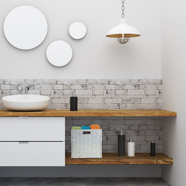 Foldable Storage Basket