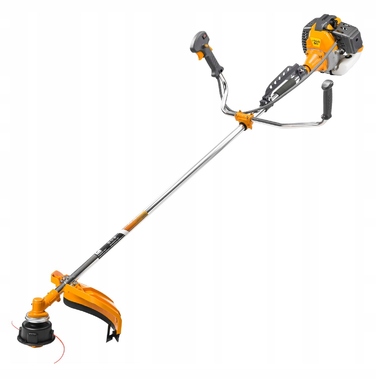 Мотокоса Powermat, 180 см, 7,69 кг, 4500 Вт, 6 к.з.