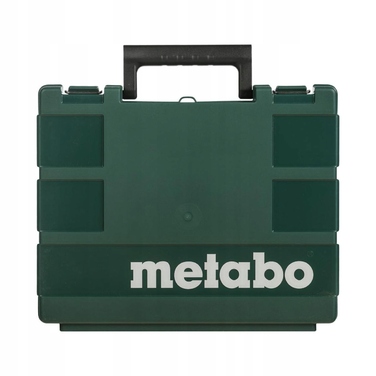 Дриль-шурупокрут Metabo BS 18 (без АКБ та ЗУ), 18В