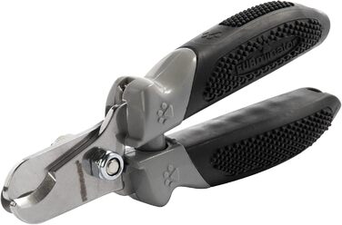 Furminator ножиці для обрізання кігтів собак та котів - професійний догляд за кігтями, регульована направляюча