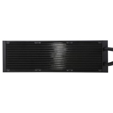 Система рідинного охолодження процесора Thermalright Frozen Warframe 360 ARGB Black з 2.4