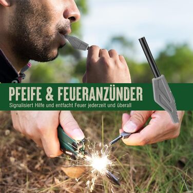 Мультитул Mossy Oak 27-в-1: мультиінструмент, плоскогубці, ніж, набір біт, для кемпінгу, ремонту, з чохлом