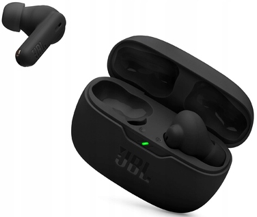 Бездротові вакуумні навушники JBL Wave Beam 2