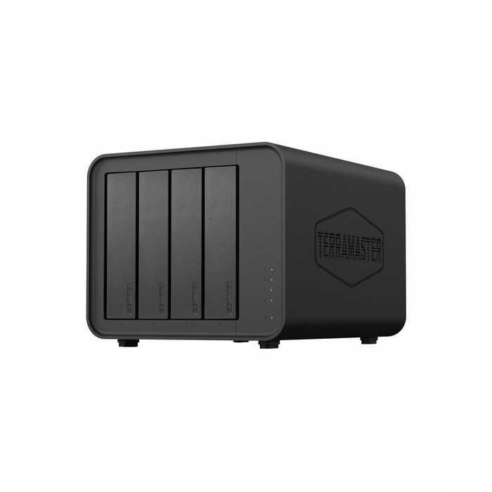 Зовнішній корпус для жорсткого диска Terramaster D4-320, 10Gbps, Diskless