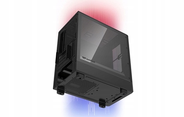 Ігровий корпус Darkflash DB330M Mesh Midi Tower M-ATX USB 3.0