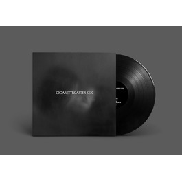 Cigarettes After Sex - Vinyl LP платівка (Вініл, Альбом)