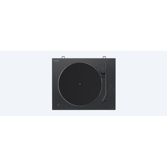 Вініловий програвач Sony PS-LX310BT, чорний